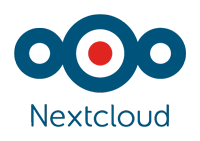 Nextcloud Logo200